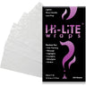 Hi-Lite Wraps Short 4"x 7" / 250 Sheets
