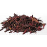 Hibiscus Flower Whole / 1 Lb. by AG Naturals