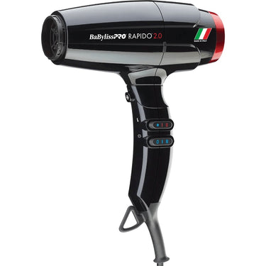 High Speed Rapido 2.0 Dryer by Babyliss®Pro