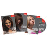 Highlighting Between The Lines - 3 DVD Set by Product Club