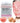 HimalayanPure Mineral Salt & Niacinamide Hydrating Jelly Mask / 23 oz. - 650 grams by JeLuxe Masks
