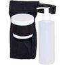 Hold All Holster with Bottle & Jar