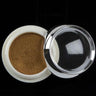 Holographic Nail Pigment Powder - Gold - Each