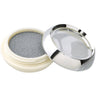 Holographic Nail Pigment Powder - Silver - Each