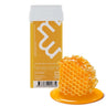 Honey Comb with Chamomile Extract - Extra Strength Formula Strip Wax / Roll On Cartridge 3.38oz. - 100mL. by Mancine Professional