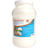 Honey Extreme Sugar Cane Scrub - Collagen Coconut Cream / 1 Gallon by La Palm