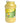 Honey Extreme Sugar Cane Scrub - Collagen Lemongrass & Ginger / 1 Gallon by La Palm