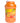 Honey Extreme Sugar Cane Scrub - Collagen Orange Tangerine Zest / 1 Gallon by La Palm