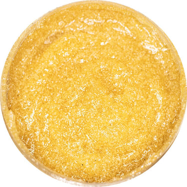 Honey Extreme Sugar Cane Scrub - Collagen Orange Tangerine Zest / 1 Gallon by La Palm
