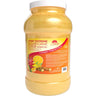 Honey Extreme Sugar Cane Scrub - Collagen Tropical Citrus / 1 Gallon by La Palm