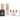 Honey's Nail Secret Combo - UV/LED Soak Off Gel Polish 0.5 oz. + Nail Lacquer 0.5 oz. + Acrylic Powder 2 oz. - #HP 001