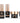 Honey's Nail Secret Combo - UV/LED Soak Off Gel Polish 0.5 oz. + Nail Lacquer 0.5 oz. + Acrylic Powder 2 oz. - #HP 002