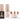 Honey's Nail Secret Combo - UV/LED Soak Off Gel Polish 0.5 oz. + Nail Lacquer 0.5 oz. + Acrylic Powder 2 oz. - #HP 003