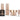 Honey's Nail Secret Combo - UV/LED Soak Off Gel Polish 0.5 oz. + Nail Lacquer 0.5 oz. + Acrylic Powder 2 oz. - #HP 006