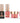 Honey's Nail Secret Combo - UV/LED Soak Off Gel Polish 0.5 oz. + Nail Lacquer 0.5 oz. + Acrylic Powder 2 oz. - #HP 010