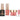 Honey's Nail Secret Combo - UV/LED Soak Off Gel Polish 0.5 oz. + Nail Lacquer 0.5 oz. + Acrylic Powder 2 oz. - #HP 010