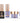Honey's Nail Secret Combo - UV/LED Soak Off Gel Polish 0.5 oz. + Nail Lacquer 0.5 oz. + Acrylic Powder 2 oz. - #HP 011