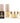 Honey's Nail Secret Combo - UV/LED Soak Off Gel Polish 0.5 oz. + Nail Lacquer 0.5 oz. + Acrylic Powder 2 oz. - #HP 015