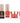 Honey's Nail Secret Combo - UV/LED Soak Off Gel Polish 0.5 oz. + Nail Lacquer 0.5 oz. + Acrylic Powder 2 oz. - #HP 023