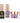 Honey's Nail Secret Combo - UV/LED Soak Off Gel Polish 0.5 oz. + Nail Lacquer 0.5 oz. + Acrylic Powder 2 oz. - #HP 026