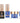 Honey's Nail Secret Combo - UV/LED Soak Off Gel Polish 0.5 oz. + Nail Lacquer 0.5 oz. + Acrylic Powder 2 oz. - #HP 027