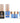 Honey's Nail Secret Combo - UV/LED Soak Off Gel Polish 0.5 oz. + Nail Lacquer 0.5 oz. + Acrylic Powder 2 oz. - #HP 034