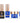 Honey's Nail Secret Combo - UV/LED Soak Off Gel Polish 0.5 oz. + Nail Lacquer 0.5 oz. + Acrylic Powder 2 oz. - #HP 035