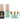 Honey's Nail Secret Combo - UV/LED Soak Off Gel Polish 0.5 oz. + Nail Lacquer 0.5 oz. + Acrylic Powder 2 oz. - #HP 037