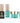 Honey's Nail Secret Combo - UV/LED Soak Off Gel Polish 0.5 oz. + Nail Lacquer 0.5 oz. + Acrylic Powder 2 oz. - #HP 039