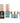 Honey's Nail Secret Combo - UV/LED Soak Off Gel Polish 0.5 oz. + Nail Lacquer 0.5 oz. + Acrylic Powder 2 oz. - #HP 042