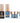 Honey's Nail Secret Combo - UV/LED Soak Off Gel Polish 0.5 oz. + Nail Lacquer 0.5 oz. + Acrylic Powder 2 oz. - #HP 043
