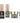 Honey's Nail Secret Combo - UV/LED Soak Off Gel Polish 0.5 oz. + Nail Lacquer 0.5 oz. + Acrylic Powder 2 oz. - #HP 045