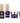 Honey's Nail Secret Combo - UV/LED Soak Off Gel Polish 0.5 oz. + Nail Lacquer 0.5 oz. + Acrylic Powder 2 oz. - #HP 046