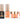 Honey's Nail Secret Combo - UV/LED Soak Off Gel Polish 0.5 oz. + Nail Lacquer 0.5 oz. + Acrylic Powder 2 oz. - #HP 050