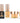 Honey's Nail Secret Combo - UV/LED Soak Off Gel Polish 0.5 oz. + Nail Lacquer 0.5 oz. + Acrylic Powder 2 oz. - #HP 051