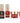 Honey's Nail Secret Combo - UV/LED Soak Off Gel Polish 0.5 oz. + Nail Lacquer 0.5 oz. + Acrylic Powder 2 oz. - #HP 056