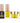 Honey's Nail Secret Combo - UV/LED Soak Off Gel Polish 0.5 oz. + Nail Lacquer 0.5 oz. + Acrylic Powder 2 oz. - #HP 059