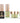 Honey's Nail Secret Combo - UV/LED Soak Off Gel Polish 0.5 oz. + Nail Lacquer 0.5 oz. + Acrylic Powder 2 oz. - #HP 065