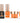 Honey's Nail Secret Combo - UV/LED Soak Off Gel Polish 0.5 oz. + Nail Lacquer 0.5 oz. + Acrylic Powder 2 oz. - #HP 067