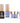 Honey's Nail Secret Combo - UV/LED Soak Off Gel Polish 0.5 oz. + Nail Lacquer 0.5 oz. + Acrylic Powder 2 oz. - #HP 079