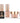 Honey's Nail Secret Combo - UV/LED Soak Off Gel Polish 0.5 oz. + Nail Lacquer 0.5 oz. + Acrylic Powder 2 oz. - #HP 081
