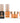 Honey's Nail Secret Combo - UV/LED Soak Off Gel Polish 0.5 oz. + Nail Lacquer 0.5 oz. + Acrylic Powder 2 oz. - #HP 092