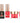 Honey's Nail Secret Combo - UV/LED Soak Off Gel Polish 0.5 oz. + Nail Lacquer 0.5 oz. + Acrylic Powder 2 oz. - #HP 093