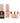 Honey's Nail Secret Combo - UV/LED Soak Off Gel Polish 0.5 oz. + Nail Lacquer 0.5 oz. + Acrylic Powder 2 oz. - #HP 100