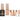 Honey's Nail Secret Combo - UV/LED Soak Off Gel Polish 0.5 oz. + Nail Lacquer 0.5 oz. + Acrylic Powder 2 oz. - #HP 100