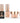 Honey's Nail Secret Combo - UV/LED Soak Off Gel Polish 0.5 oz. + Nail Lacquer 0.5 oz. + Acrylic Powder 2 oz. - #HP 101