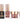 Honey's Nail Secret Combo - UV/LED Soak Off Gel Polish 0.5 oz. + Nail Lacquer 0.5 oz. + Acrylic Powder 2 oz. - #HP 102