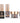 Honey's Nail Secret Combo - UV/LED Soak Off Gel Polish 0.5 oz. + Nail Lacquer 0.5 oz. + Acrylic Powder 2 oz. - #HP 105