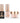 Honey's Nail Secret Combo - UV/LED Soak Off Gel Polish 0.5 oz. + Nail Lacquer 0.5 oz. + Acrylic Powder 2 oz. - #HP 106