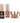 Honey's Nail Secret Combo - UV/LED Soak Off Gel Polish 0.5 oz. + Nail Lacquer 0.5 oz. + Acrylic Powder 2 oz. - #HP 111